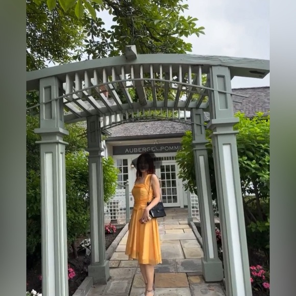 Vintage Chanel Matelasse Lambskin Flap - Picture 14 of 16